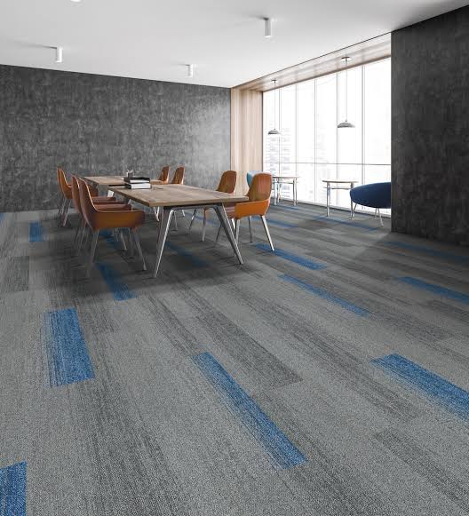 Office carpet